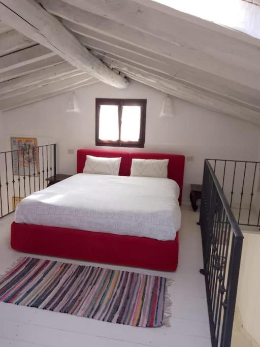 Casa San Simon Villa Massa  Eksteriør billede